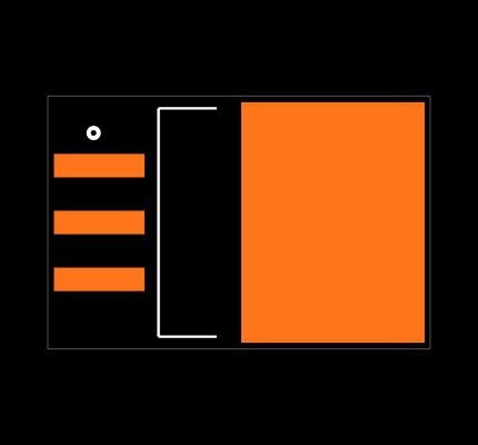 TC2117-1.8VEBTR Footprint