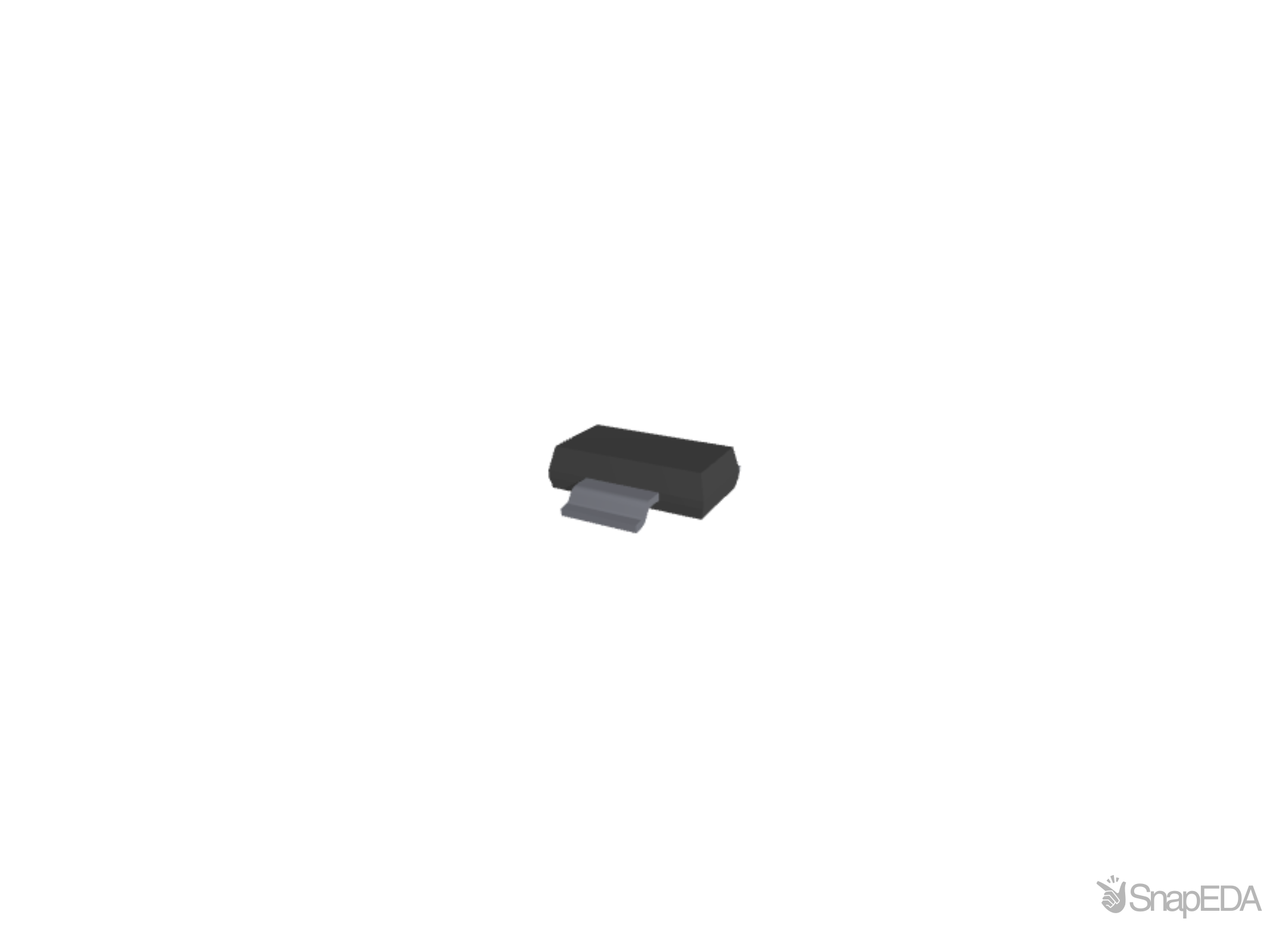 TC2117-3.3VDBTR 3D Model
