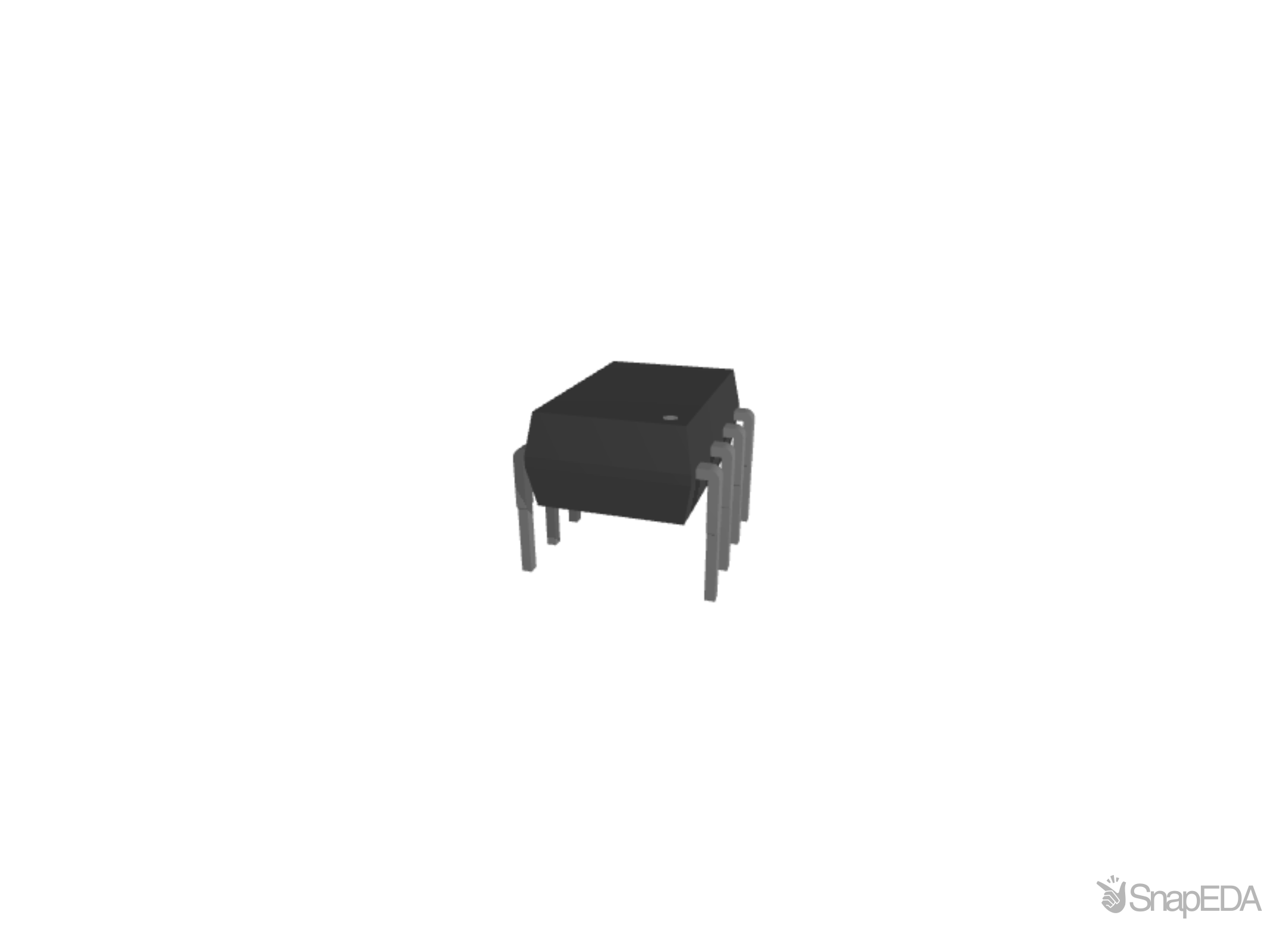 TC4428EPA 3D Model