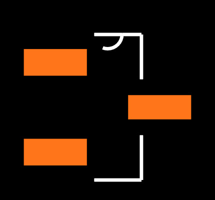 TCM809JENB713 Footprint