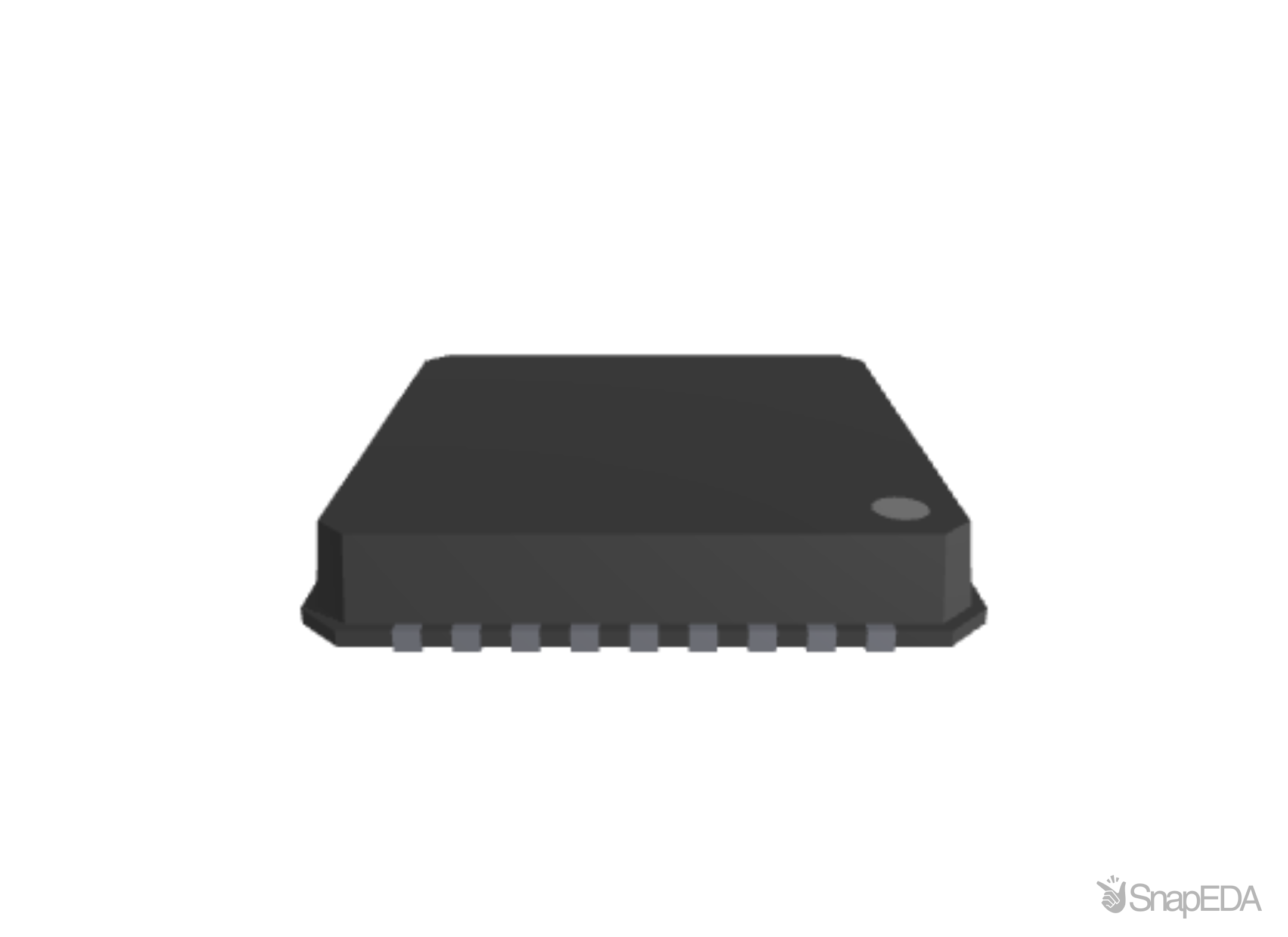USB2533I-1080AEN 3D Model