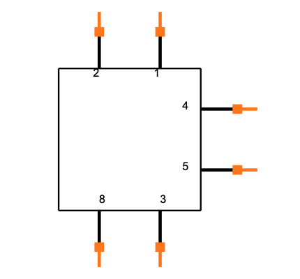 -OPT101 Symbol