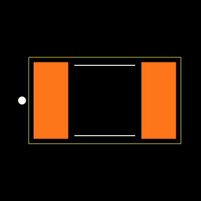 1N5811USE3 Footprint