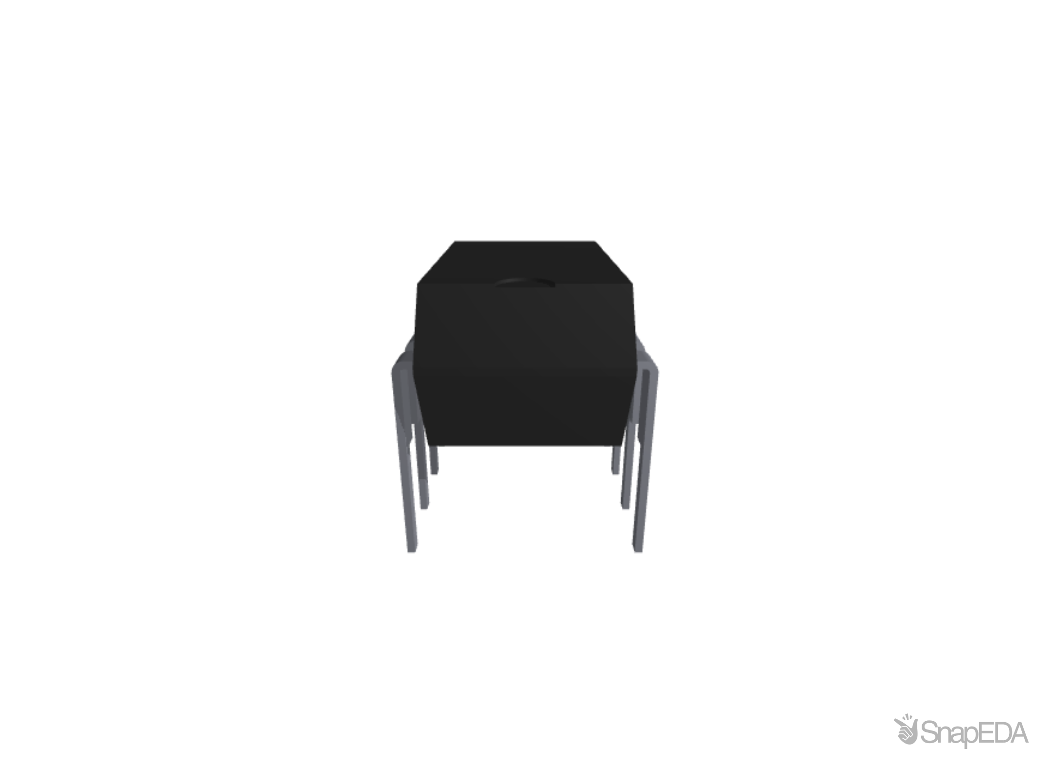 24AA02UID-I/P 3D Model