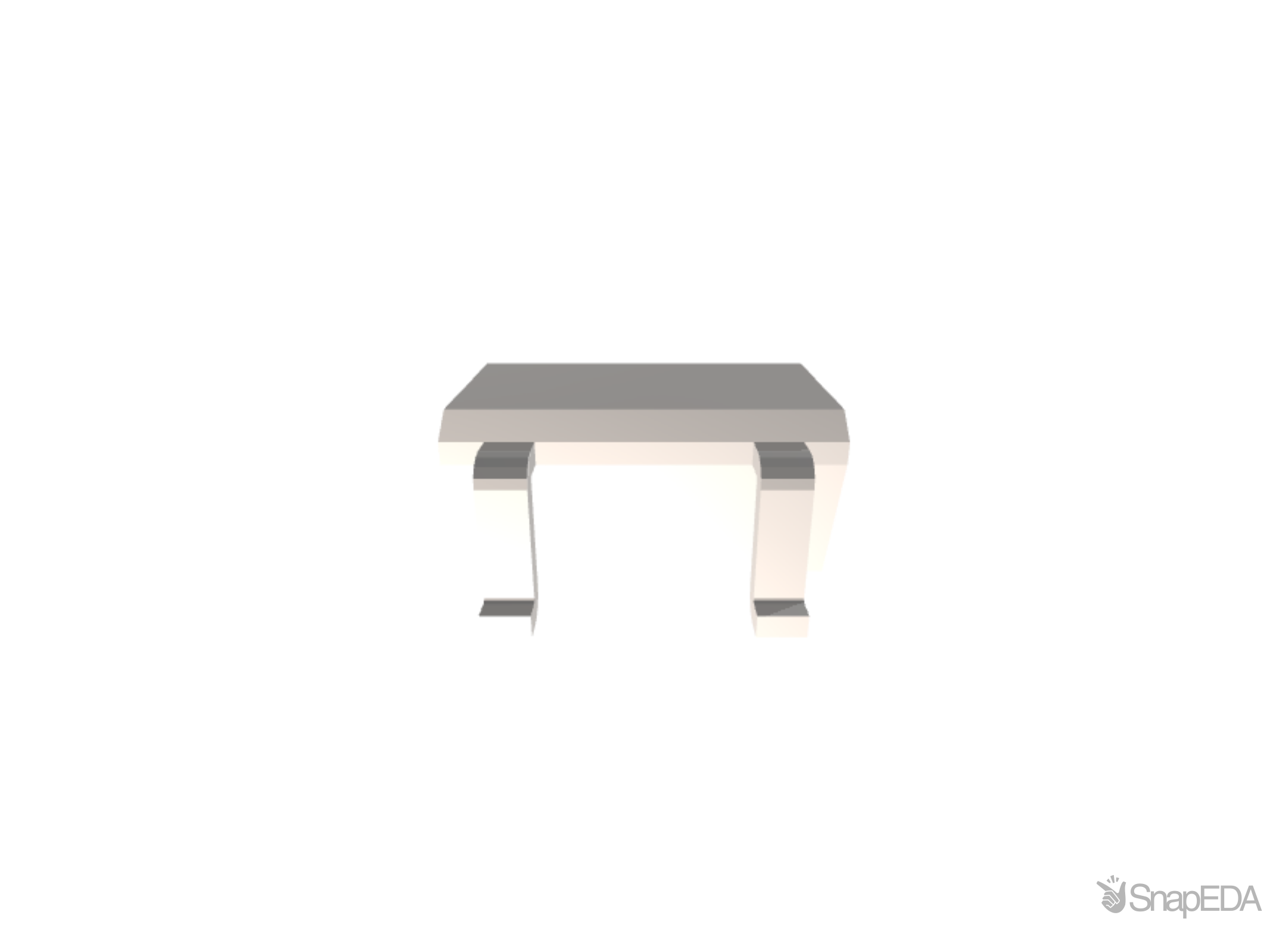 24LC08BT-I/OT 3D Model