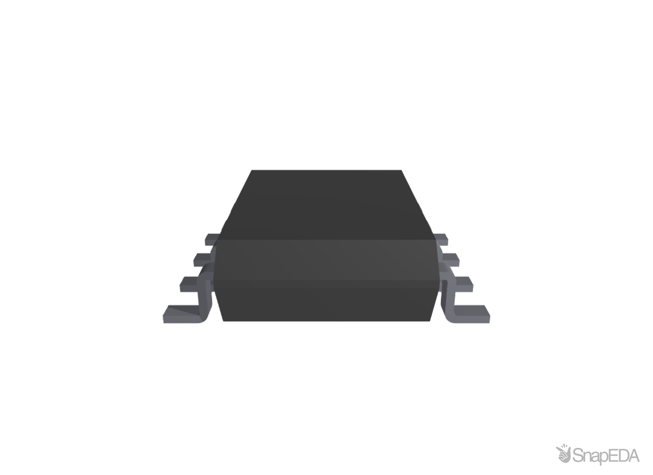 93AA56BXT-I/SN 3D Model