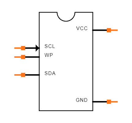 AT24MAC402-STUM-T Symbol