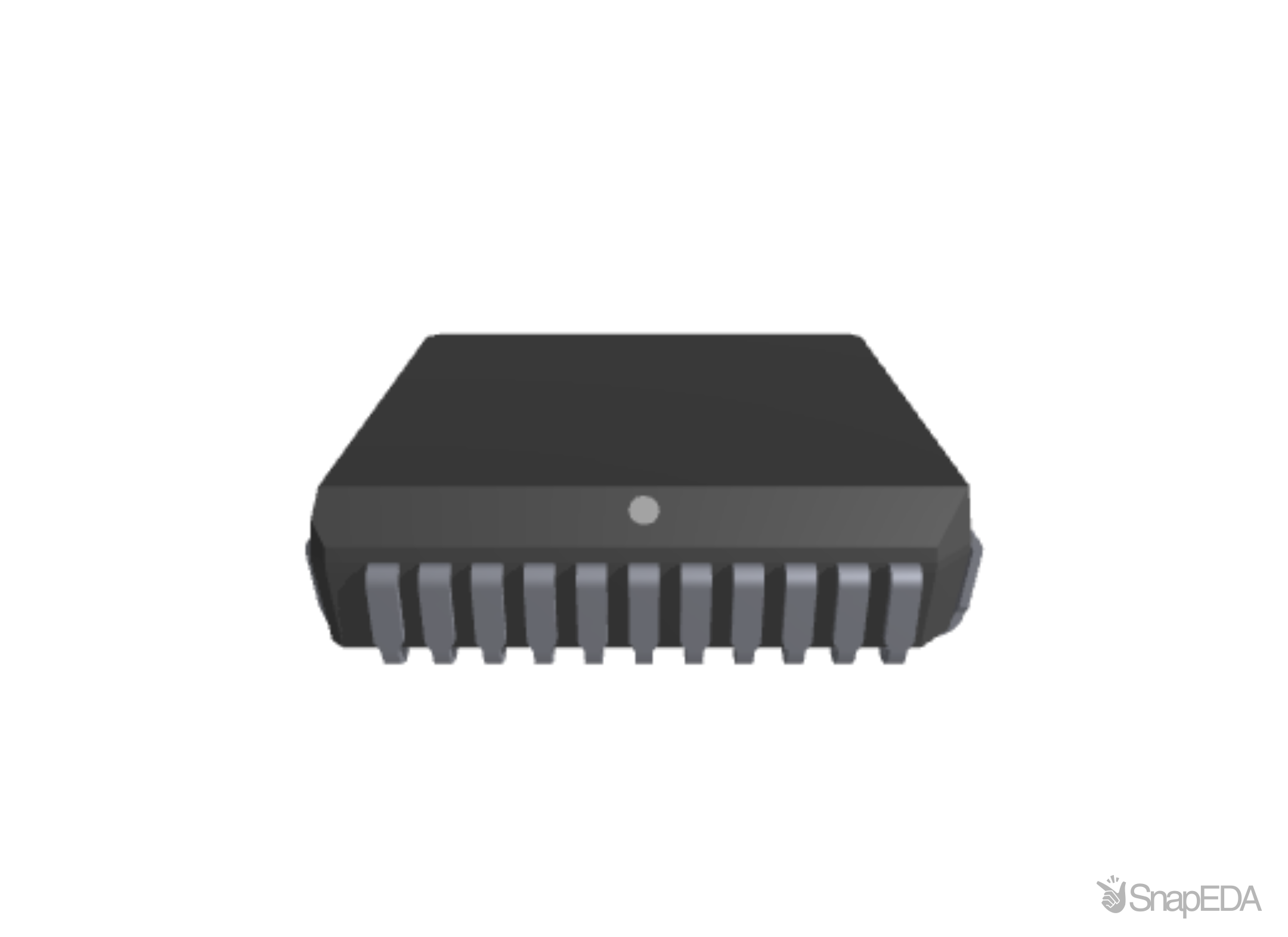 AT27C1024-70JU 3D Model
