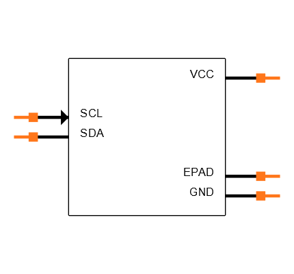 ATECC508A-MAHDA-S Symbol