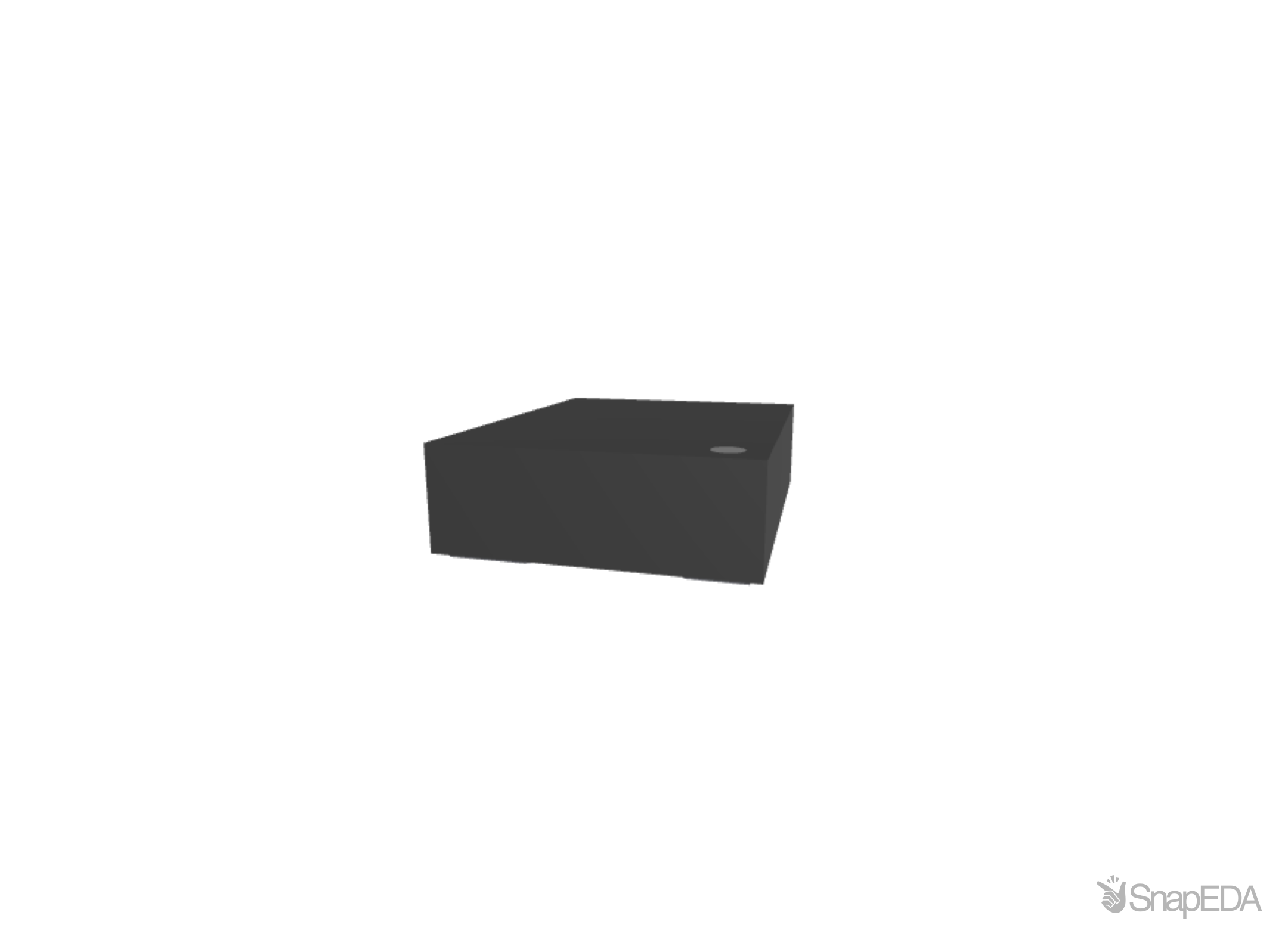 DSC1123CI2-125.0000T 3D Model