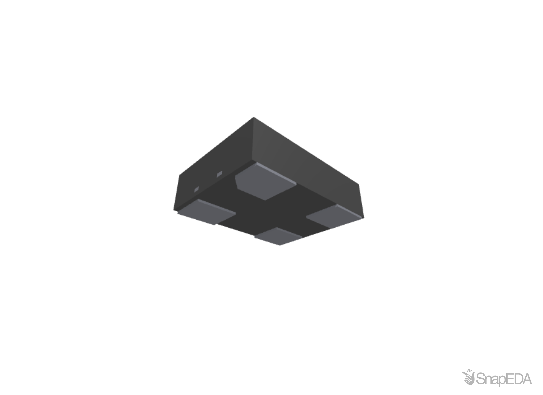 DSC6001CI1B-010.0000T 3D Model