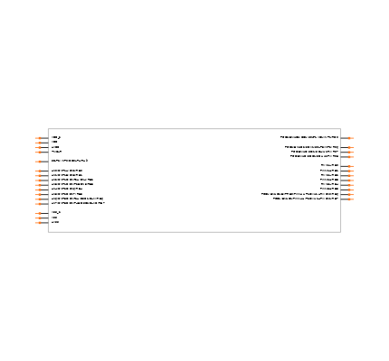 DSPIC30F2012-20E/SO Symbol