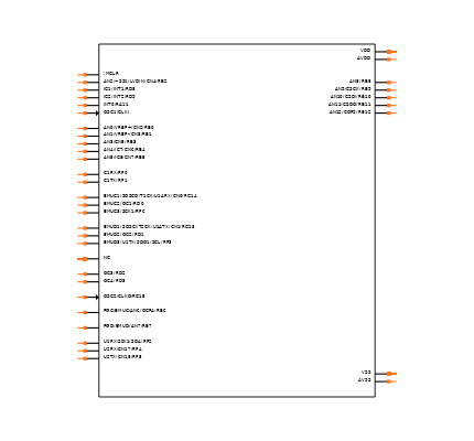 DSPIC30F4013-20E/PT Symbol