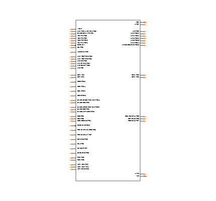 DSPIC30F6012A-30I/PT Symbol