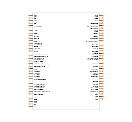 DSPIC33FJ256MC510-I/PT Symbol