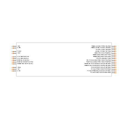 DSPIC33FJ64MC802-E/SP Symbol