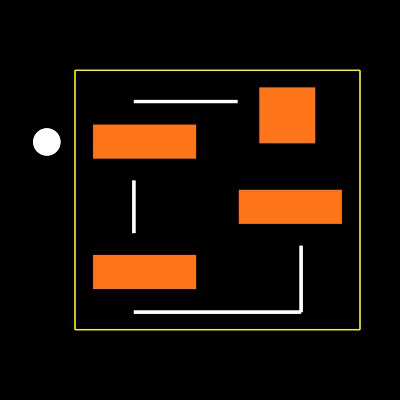 JAN2N2906AUB Footprint