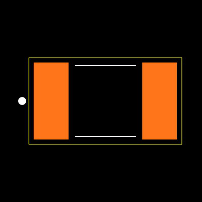 JANTXV1N5811US Footprint