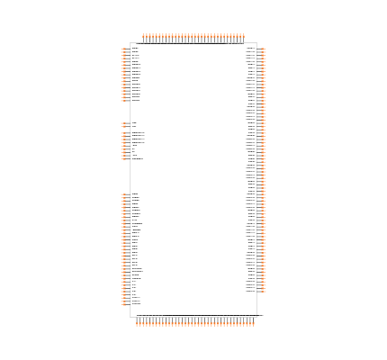 KS8999 Symbol