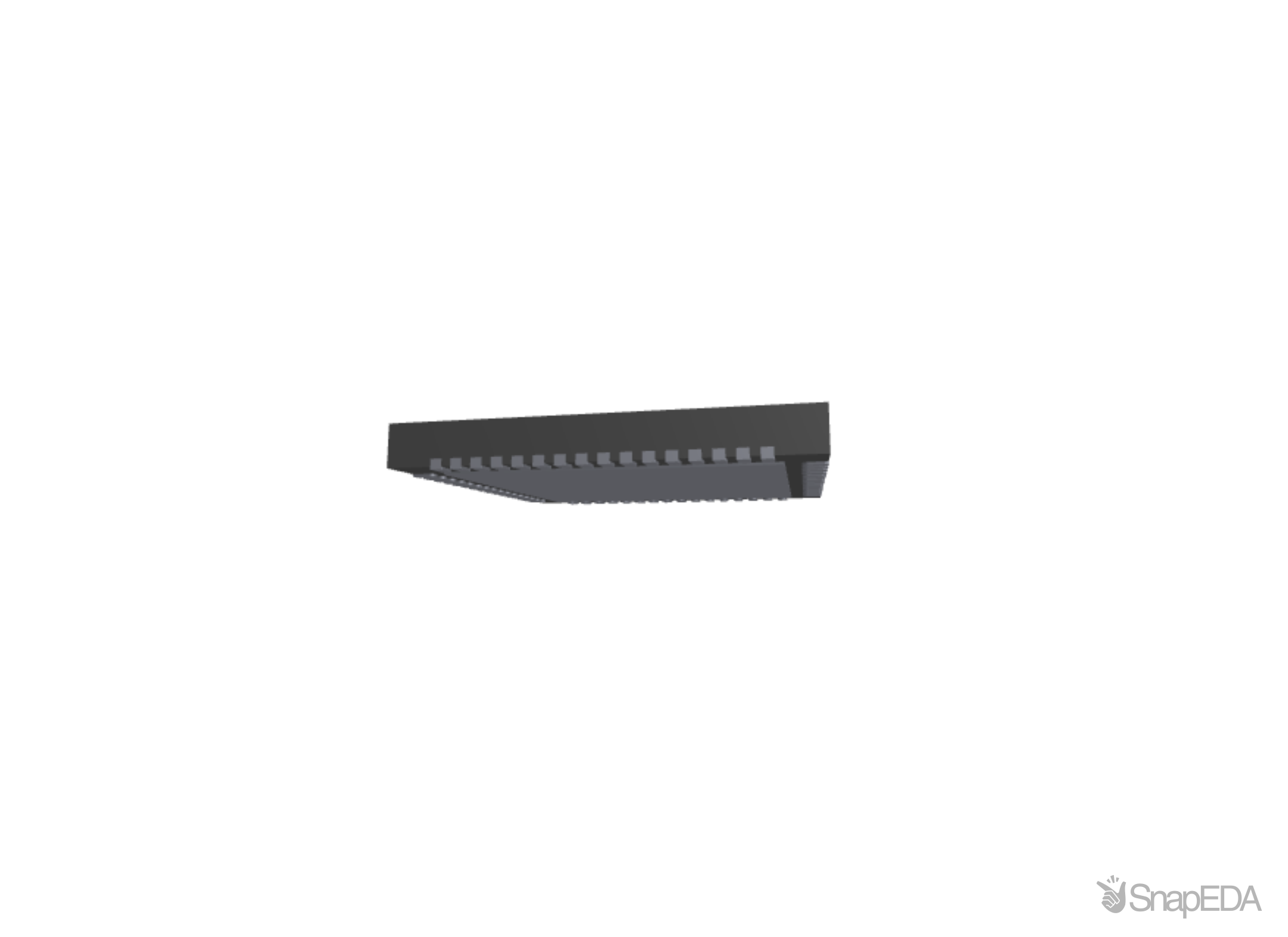KSZ9563RNXC 3D Model