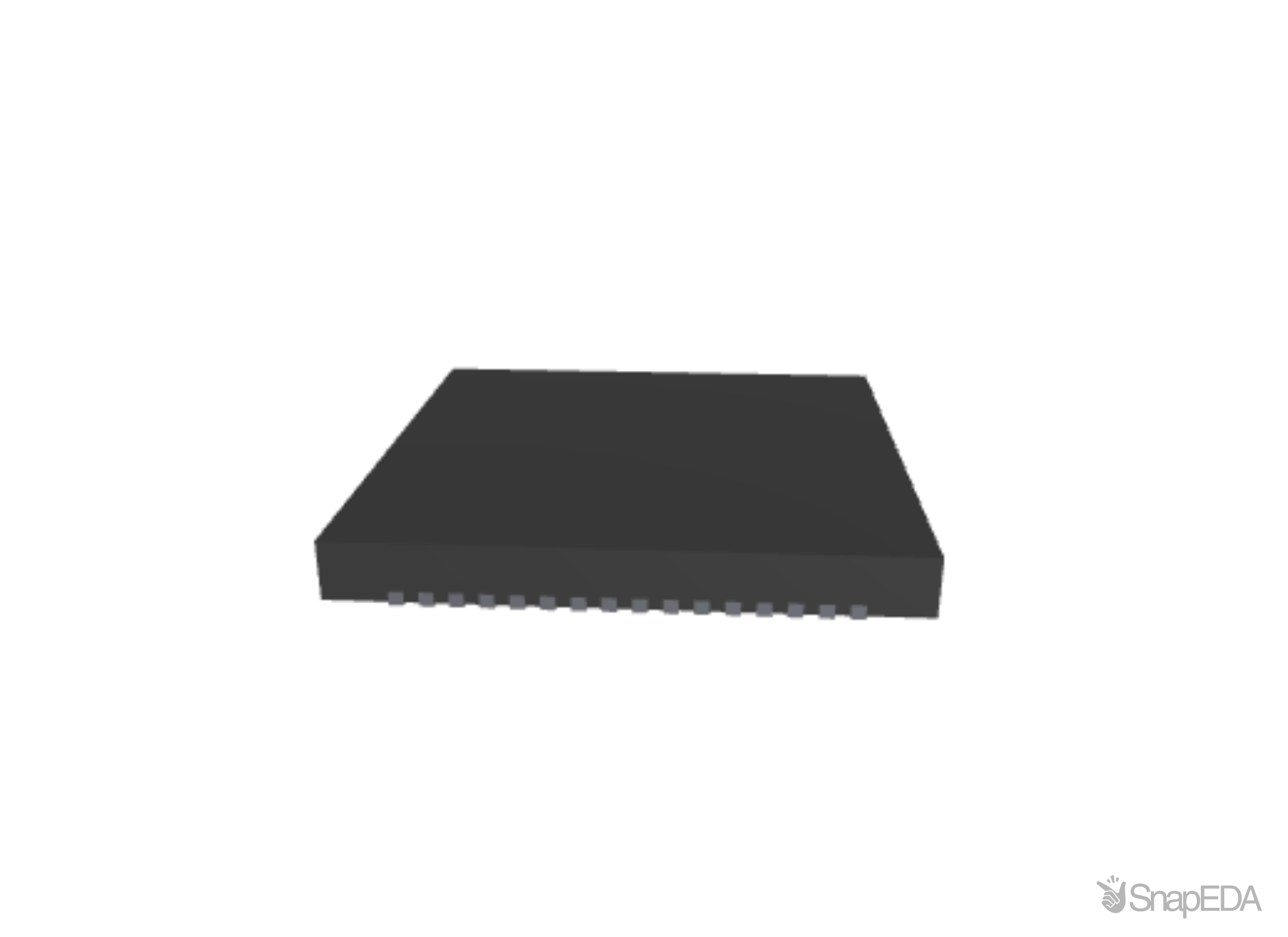 KSZ9893RNXI-TR 3D Model