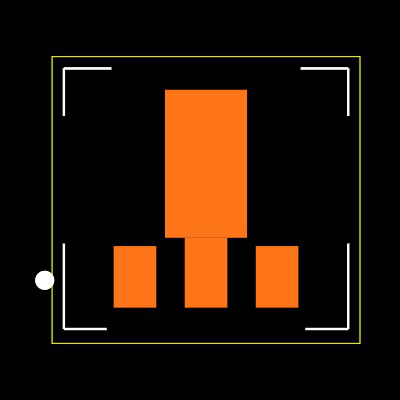 LND150N8-G Footprint