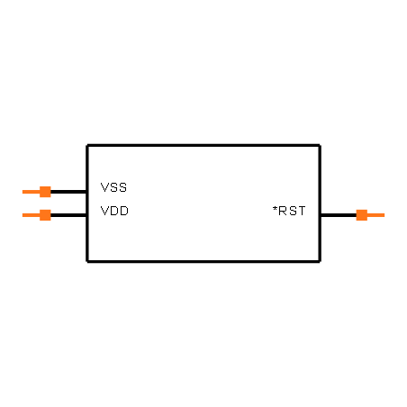 MCP130-485DI/TO Symbol