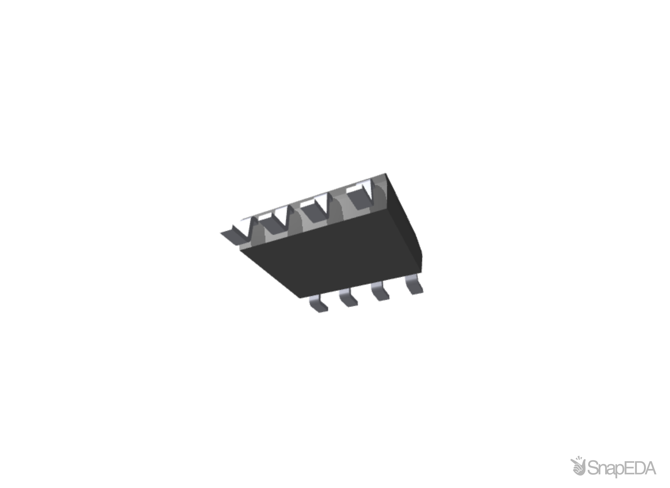 MCP1725-1202E/SN 3D Model