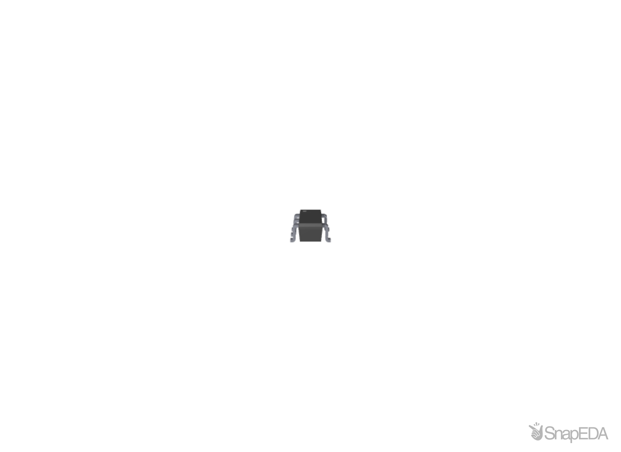 MCP1801T-3302I/OT 3D Model