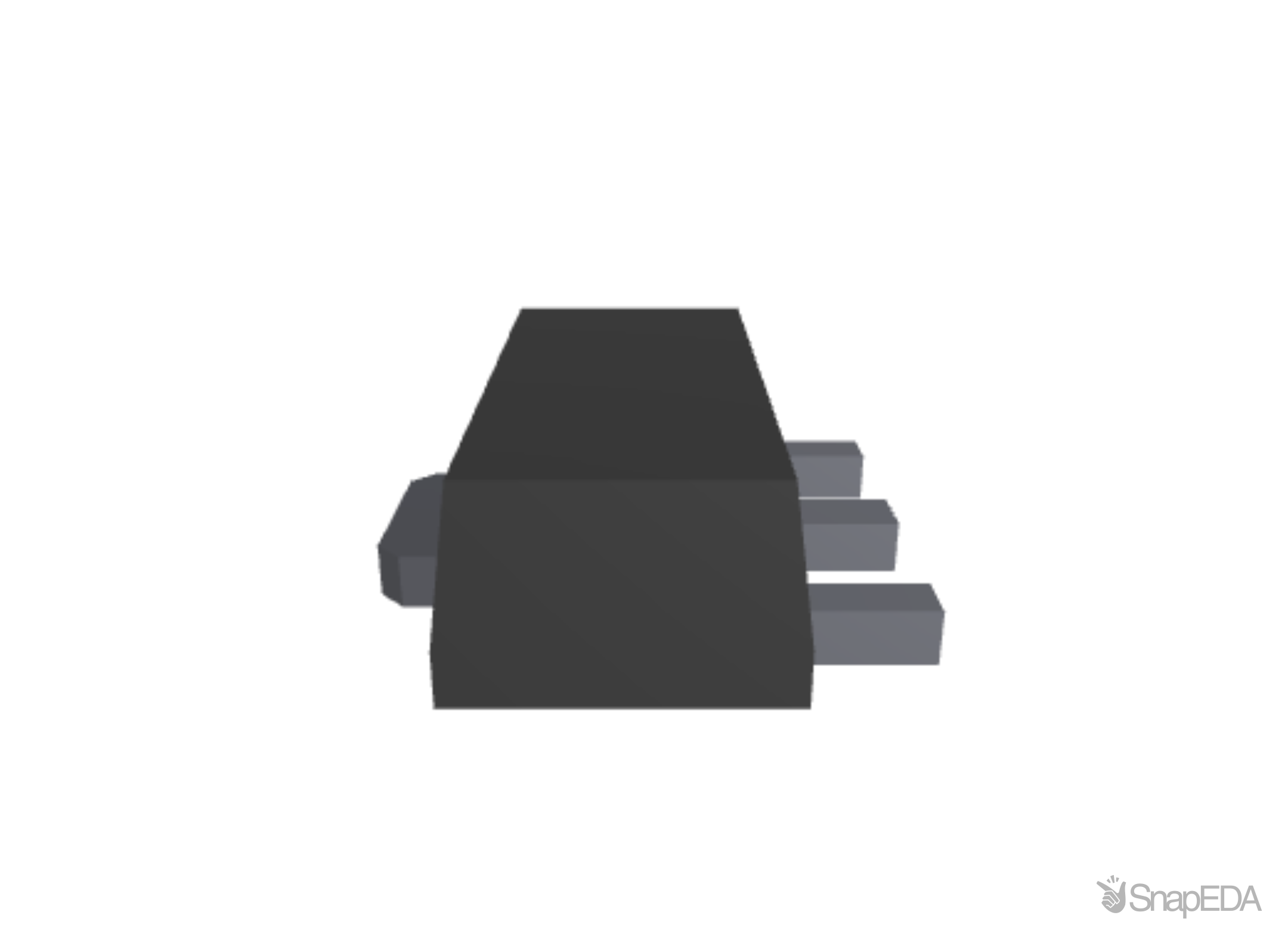 MD0100N8-G 3D Model