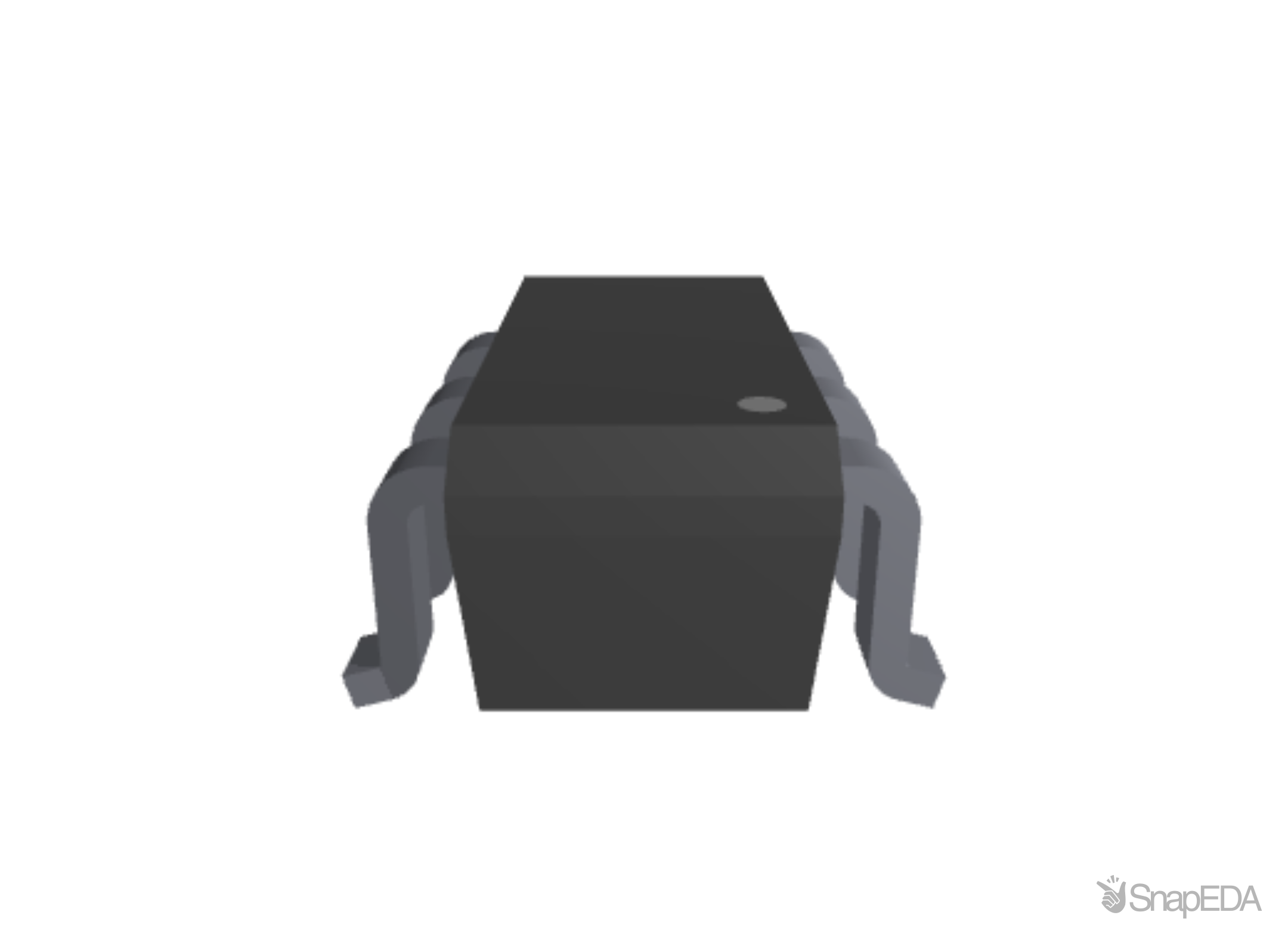MIC2009A-1YM6-TR 3D Model