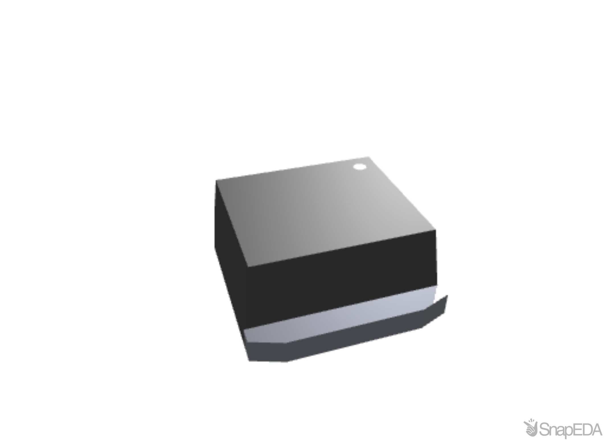 MIC2940A-3.3WU 3D Model