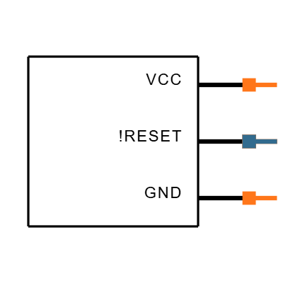 MIC803-29D2VM3-TR Symbol