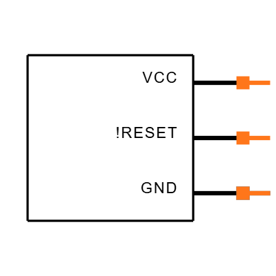 MIC803-29D4VM3-TR Symbol
