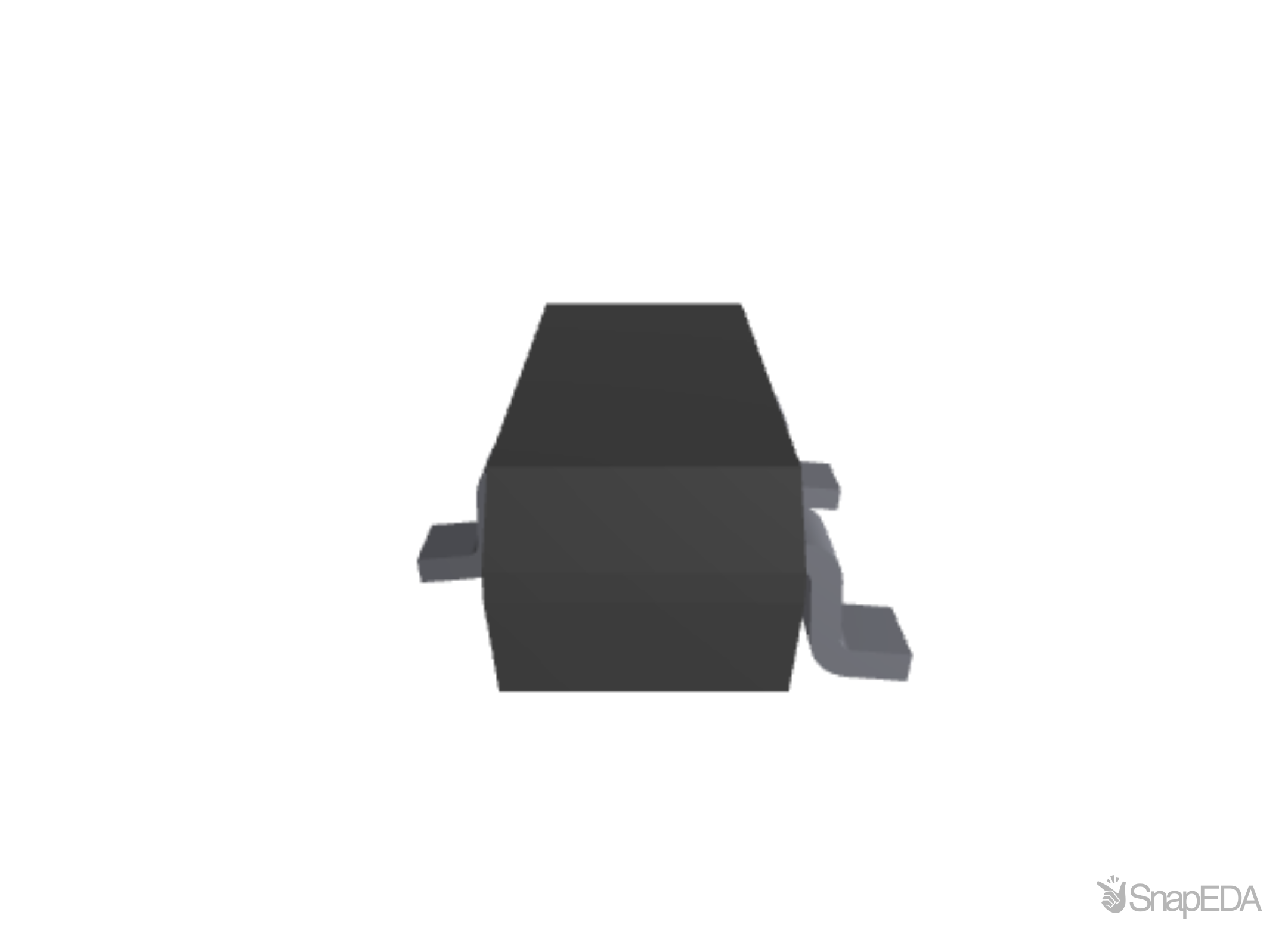 MIC803-46D4VM3-TR 3D Model