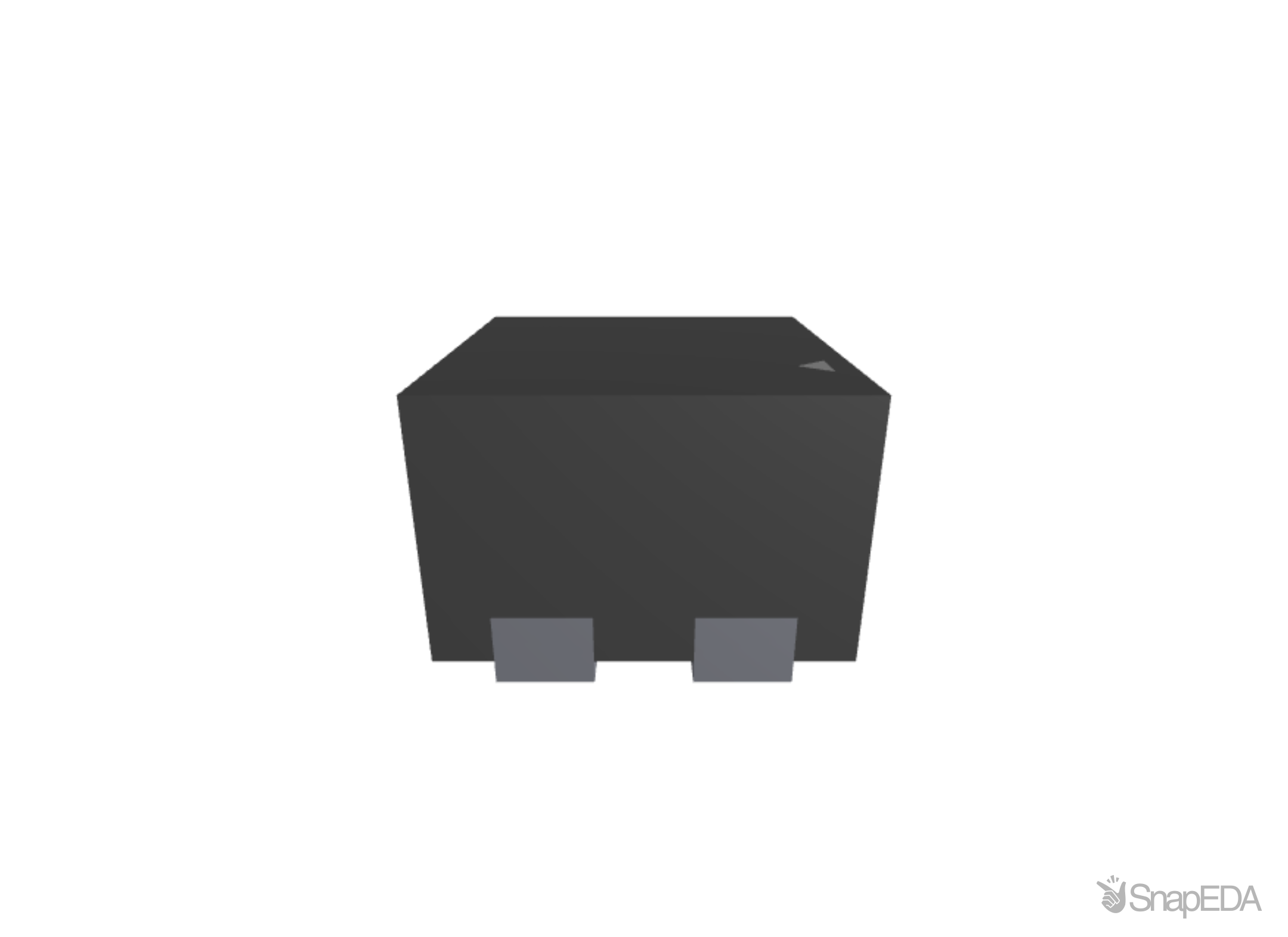 MIC94080YFT-TR 3D Model