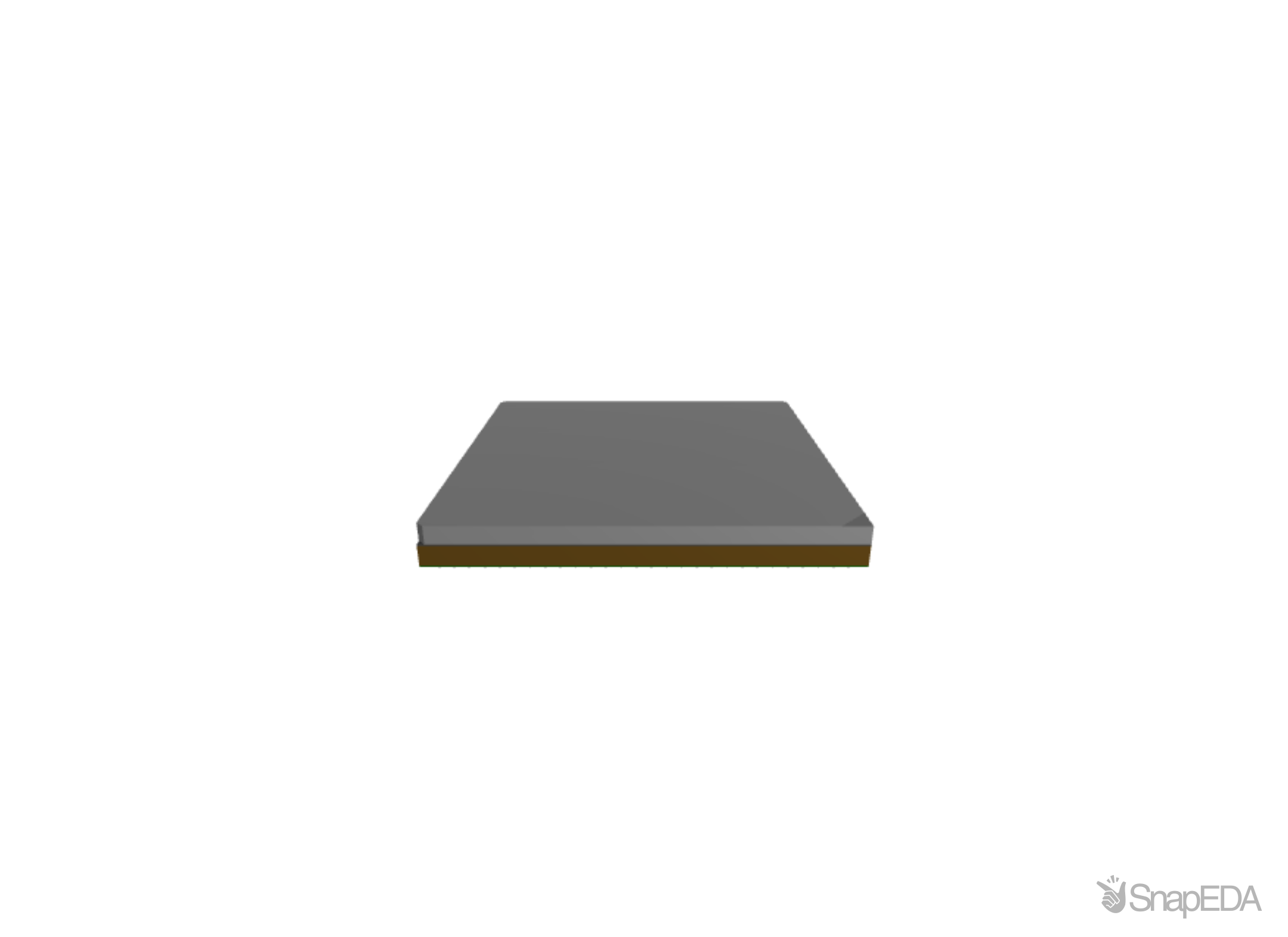 MPF300TS-FCG784I 3D Model