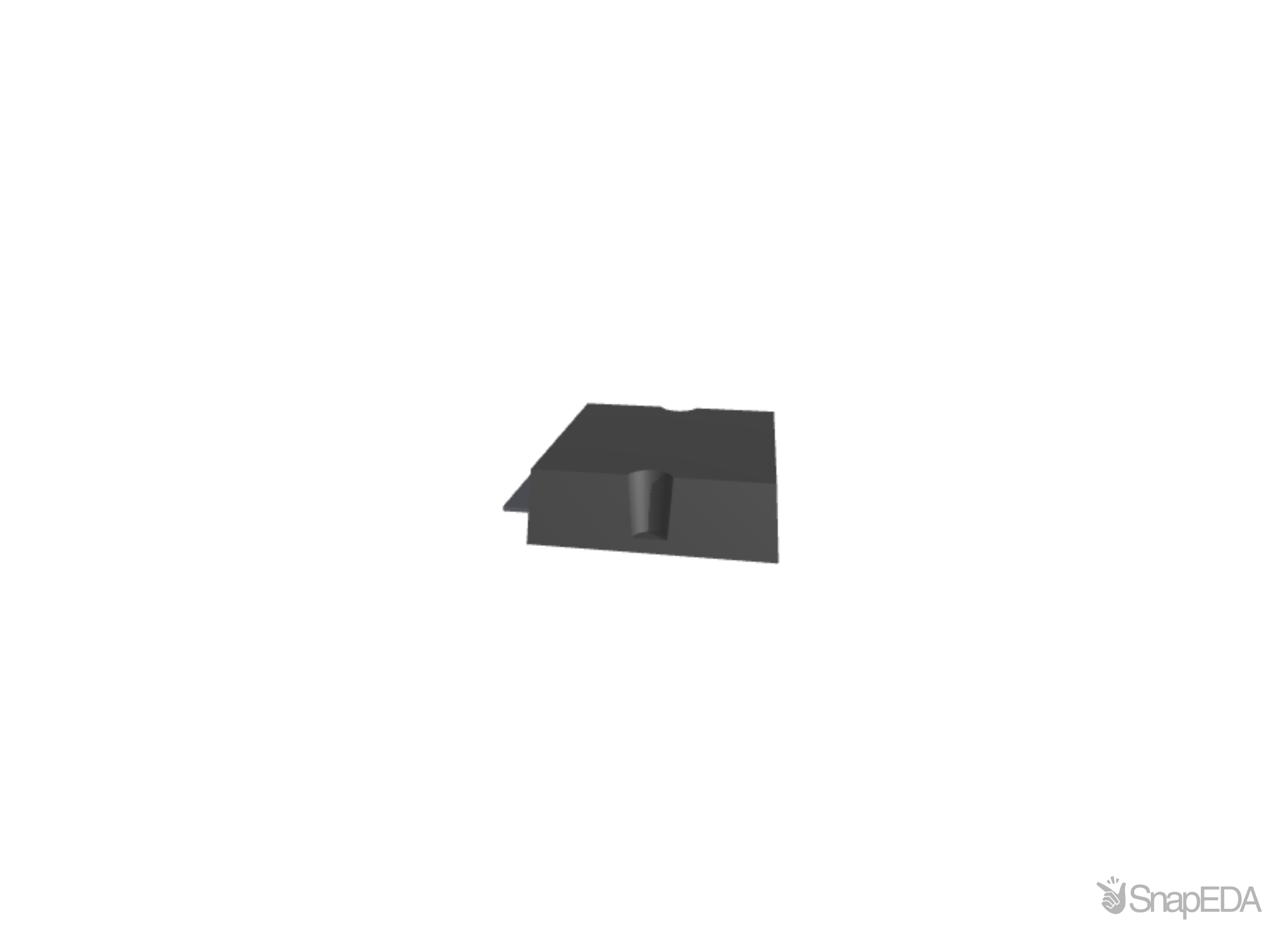 MPLAD15KP33A 3D Model