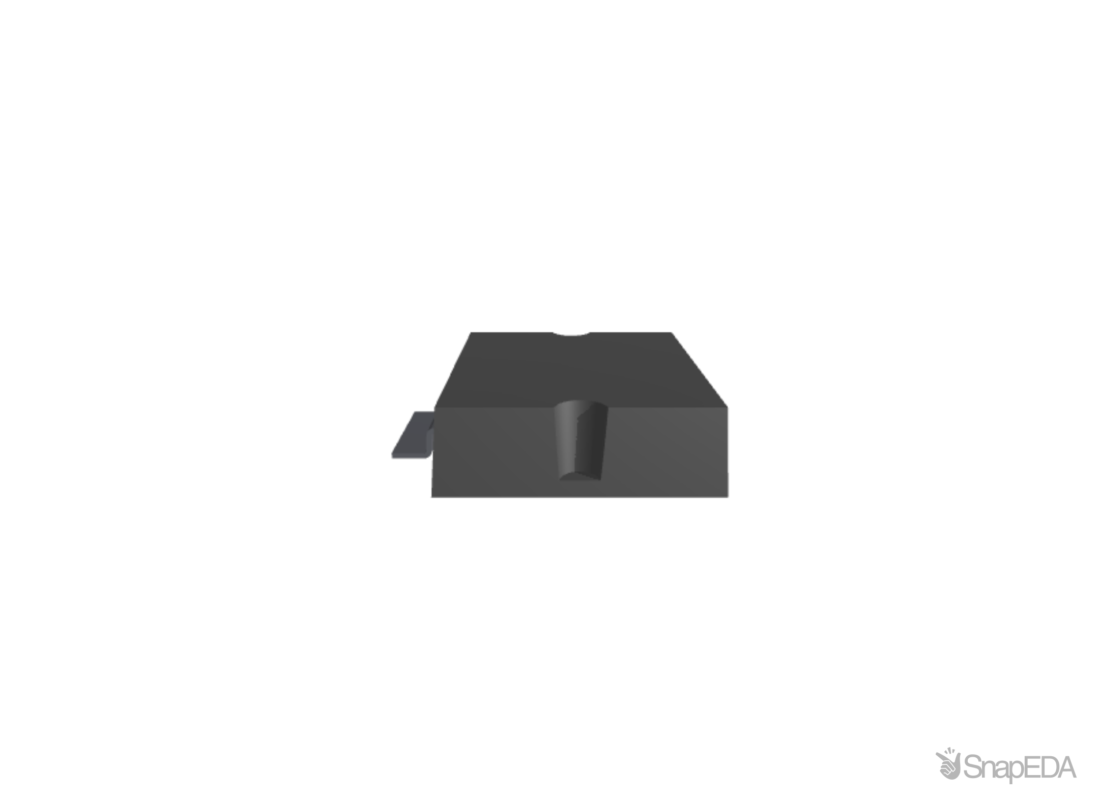 MPLAD15KP54A 3D Model