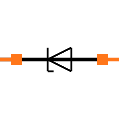 MPLAD15KP54A Symbol