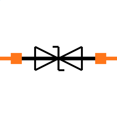 MPLAD30KP17CA Symbol