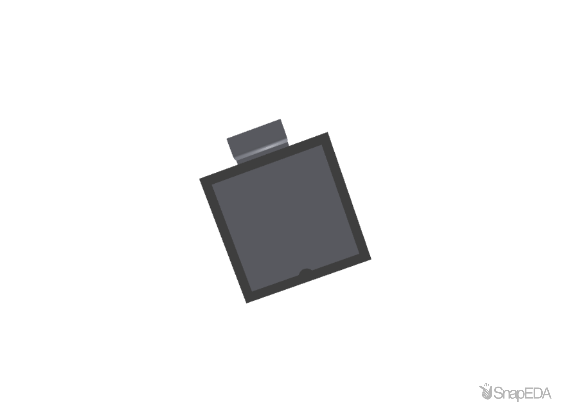 MPLAD30KP51CA 3D Model