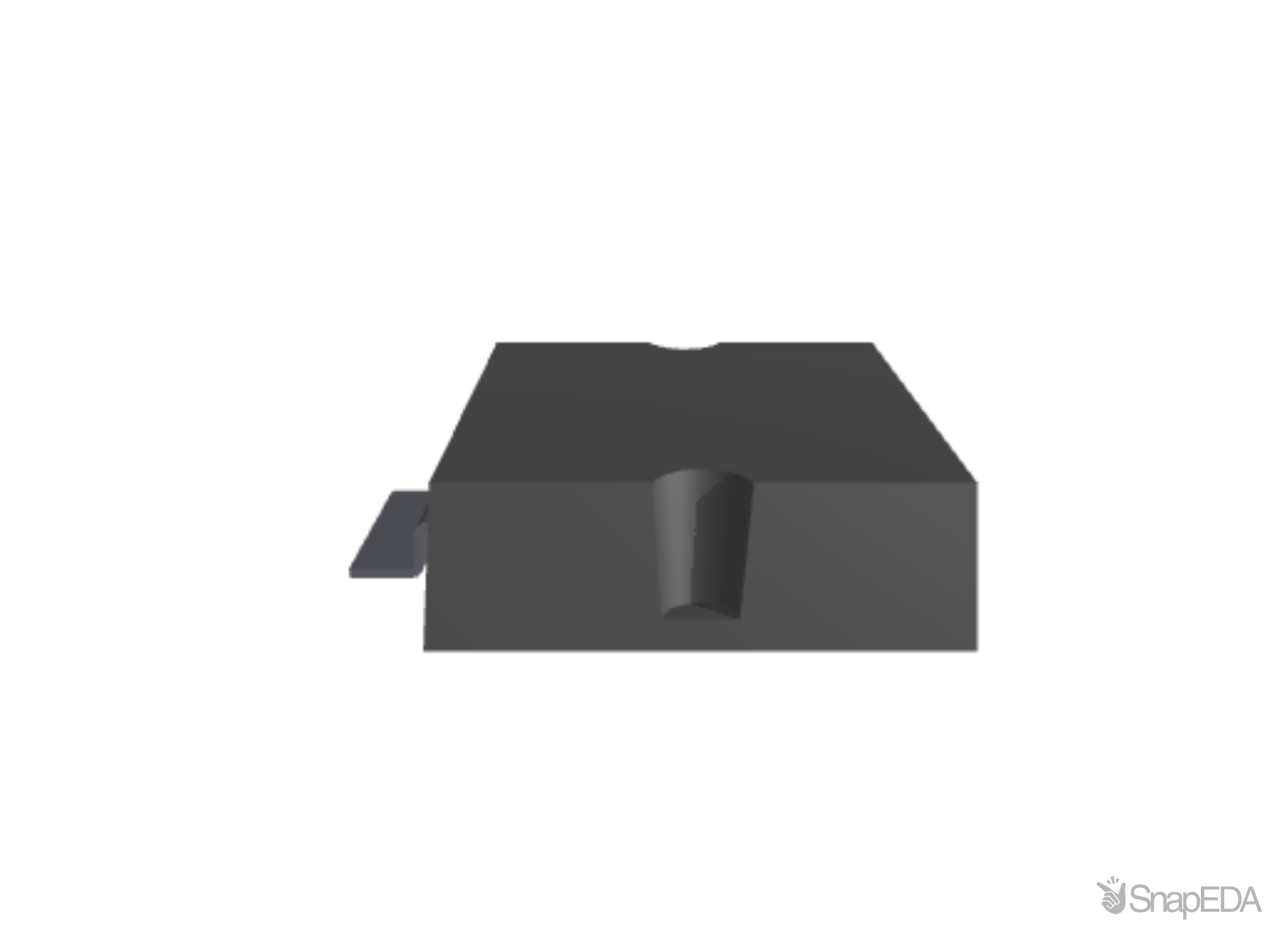 MPLAD30KP85CA 3D Model