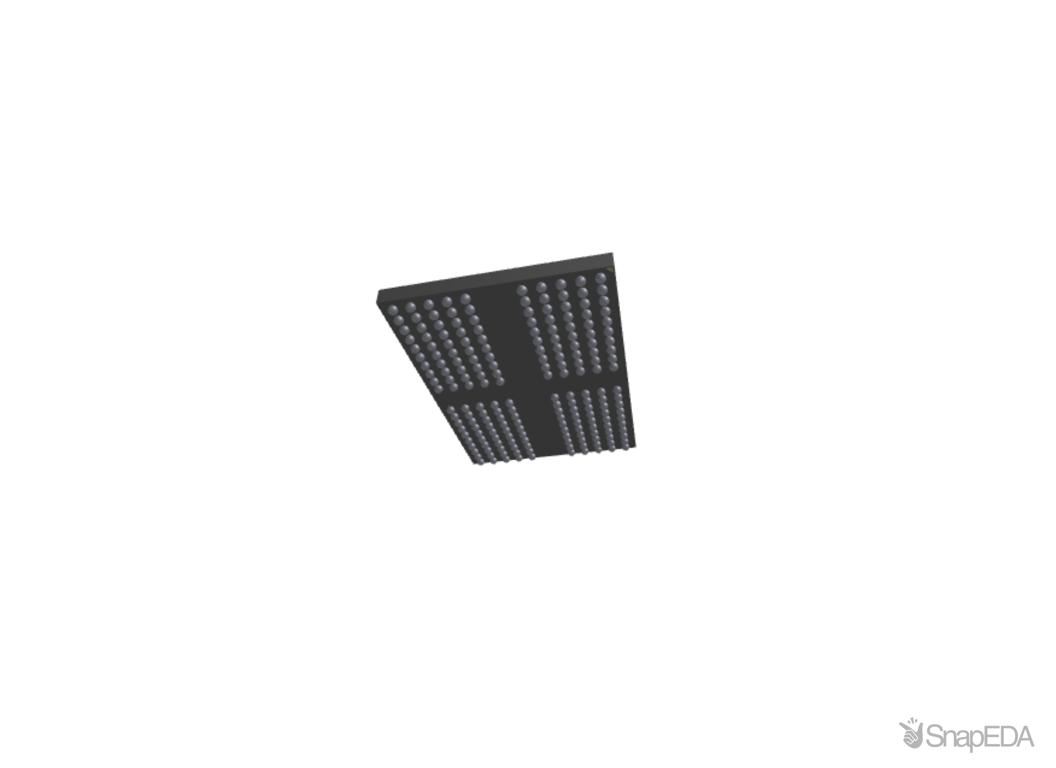 MT53E2G32D4DE-046 AUT:C 3D Model