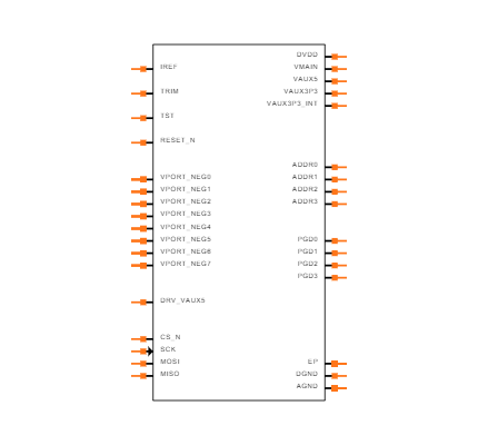 PD69208MILQ-TR Symbol