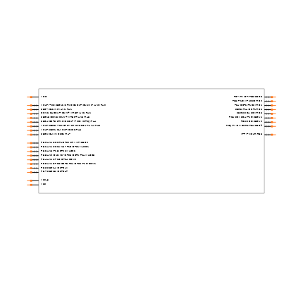 PIC16LF1938-E/SO Symbol