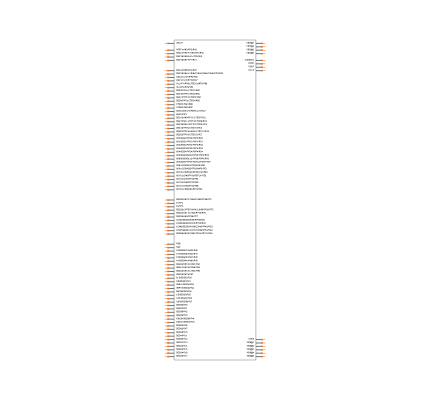 PIC18F97J94-I/PF Symbol