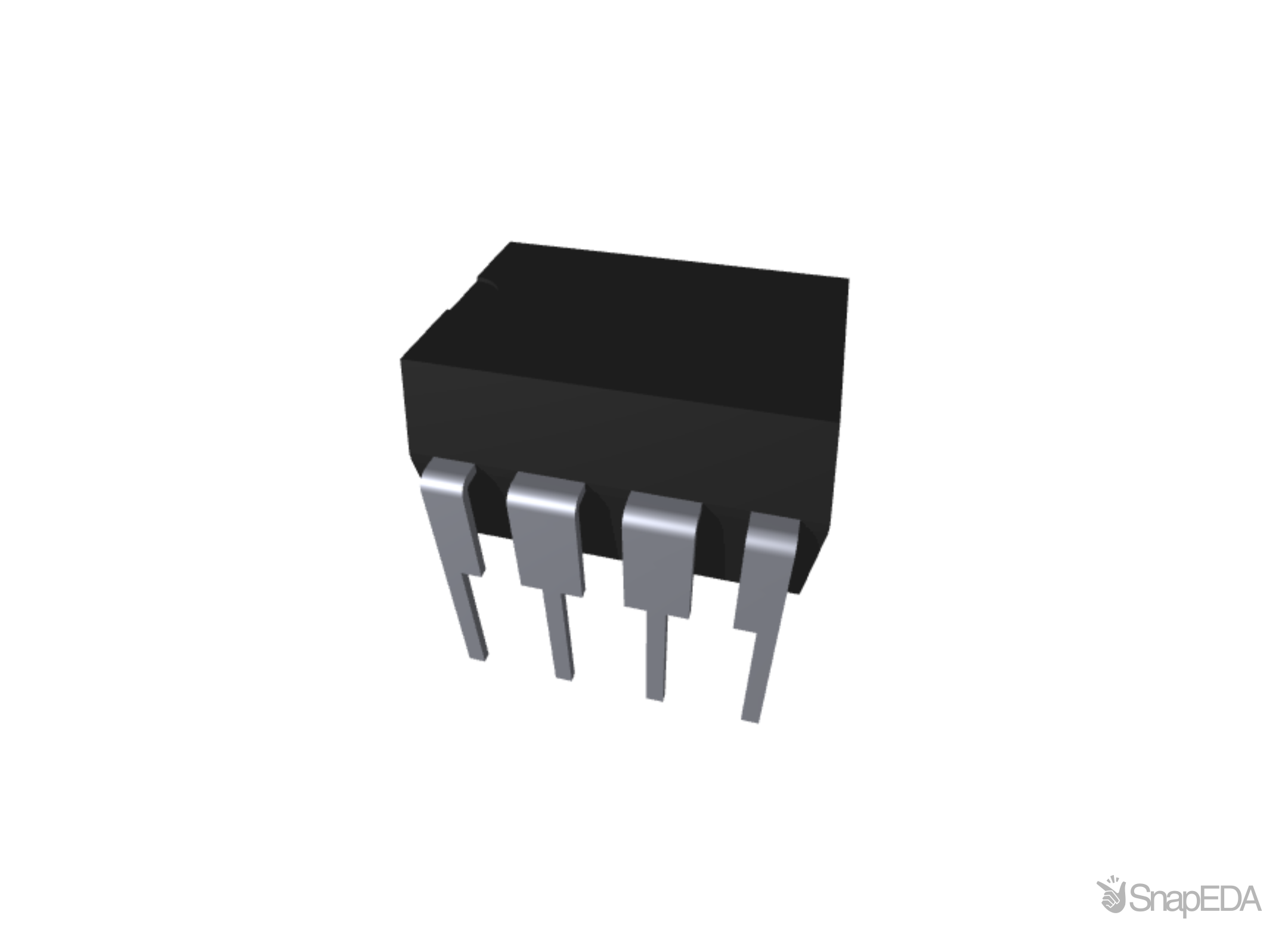 TC1232EPA 3D Model