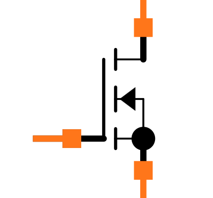 TC8220K6-G Symbol