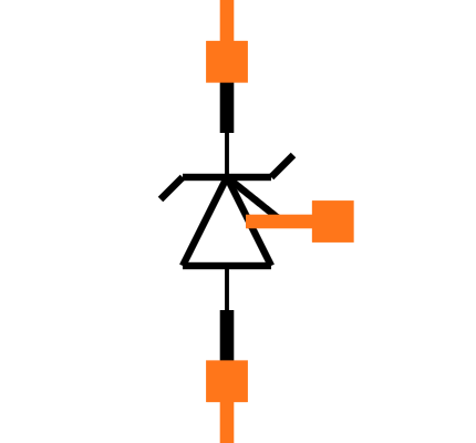 TL431ILP Symbol